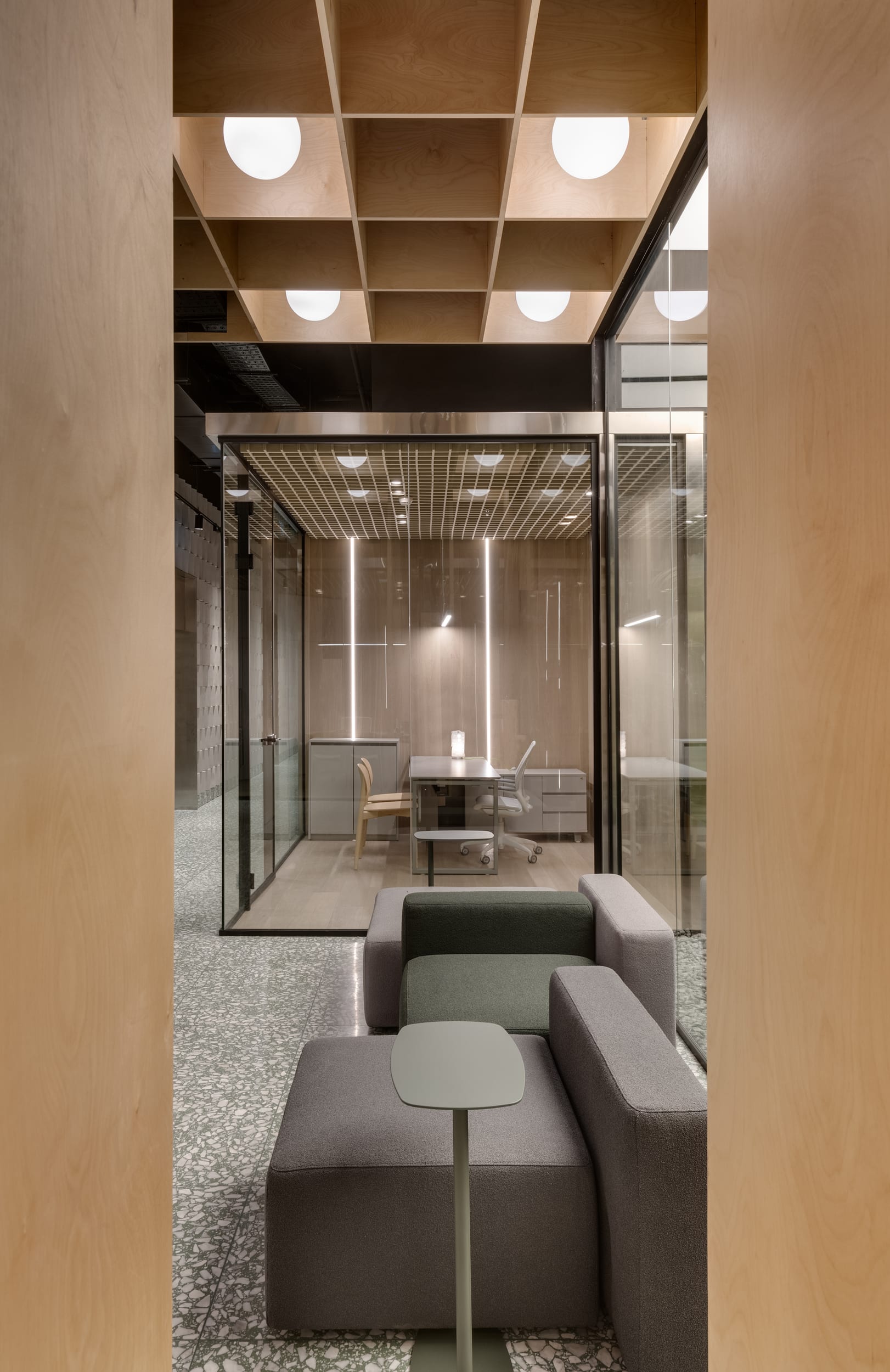 Tel Ad Office — image 35